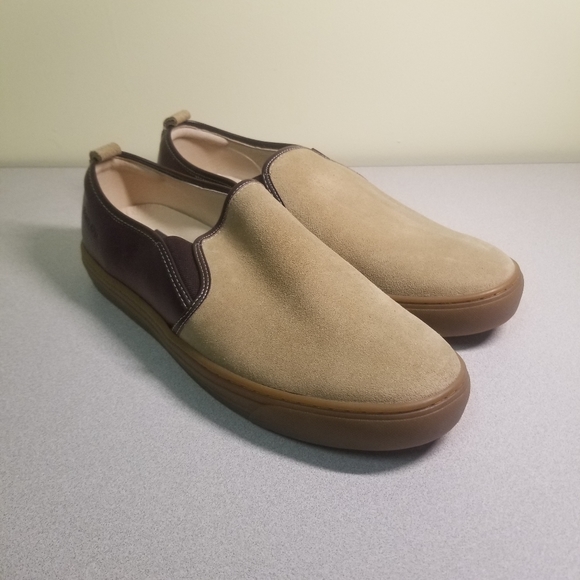 Mens San Ou Loafers - Picture 1 of 9